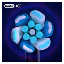 Oral-B iO Ultimate Clean 80335625 toothbrush head 2 pc(s) Black