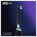 Oral-B iO Ultimate Clean 80335628 toothbrush head 4 pc(s) Black