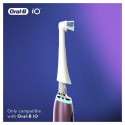 Oral-B iO Ultimate Clean 80335623 toothbrush head 4 pc(s) White