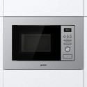 Gorenje BM201AG1X Built-in Grill microwave 20 L 800 W Stainless steel