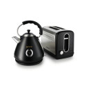 Gorenje K17CLBK electric kettle 1.7 L 2200 W Black