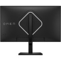 HP OMEN by HP OMEN by 27 inch QHD 240Hz Gaming Monitor - OMEN 27qs