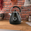 Gorenje K17CLBK electric kettle 1.7 L 2200 W Black