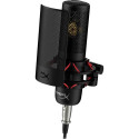HyperX ProCast Microphone Black