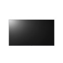 LG 65UL3J-E Digital signage display 165.1 cm (65&#039;) IPS 400 cd/m² 4K Ultra HD Blue Built-in 