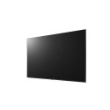 LG 65UL3J-E Digital signage display 165.1 cm (65&#039;) IPS 400 cd/m² 4K Ultra HD Blue Built-in 