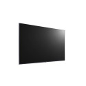 LG 65UL3J-E Digital signage display 165.1 cm (65&#039;) IPS 400 cd/m² 4K Ultra HD Blue Built-in 