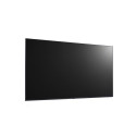 LG 65UL3J-E Digital signage display 165.1 cm (65&#039;) IPS 400 cd/m² 4K Ultra HD Blue Built-in 