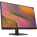 HP P24h G5 computer monitor 60.5 cm (23.8&quot;) 1920 x 1080 pixels Full HD LCD Black