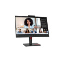 Lenovo ThinkVision T24mv-30 LED display 60.5 cm (23.8") 1920 x 1080 pixels Full HD Black