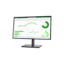 Lenovo ThinkVision P27q-30 LED display 68.6 cm (27&quot;) 2560 x 1440 pixels Quad HD Black