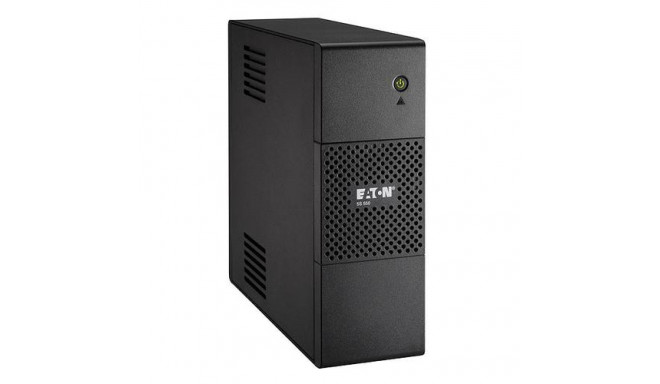 Eaton 5S 700i uninterruptible power supply (UPS) 0.7 kVA 420 W 6 AC outlet(s)