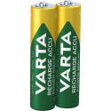 Varta 56703 Rechargeable battery AAA Nickel-Metal Hydride (NiMH)