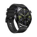 Huawei WATCH GT 3 Active 3.63 cm (1.43&quot;) AMOLED 46 mm Digital 466 x 466 pixels Touchscreen 