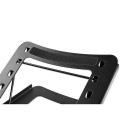 Manhattan Laptop and Tablet Stand, Adjustable (5 positions), Suitable for all tablets and laptops up