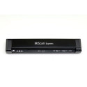 I.R.I.S. IRIScan Express 4 Sheet-fed scanner 1200 x 1200 DPI A4 Black