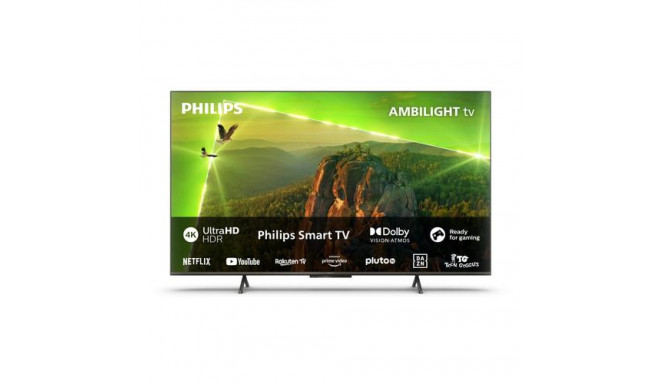 Philips LED 43PUS8118 4K Ambilight TV