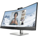 HP E34m G4 computer monitor 86.4 cm (34&quot;) 3440 x 1440 pixels Wide Quad HD Black