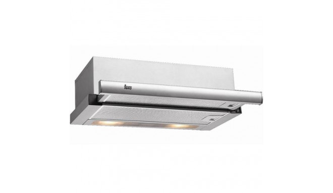 Teka TL1 52 Semi built-in (pull out) Stainless steel 332 m³/h