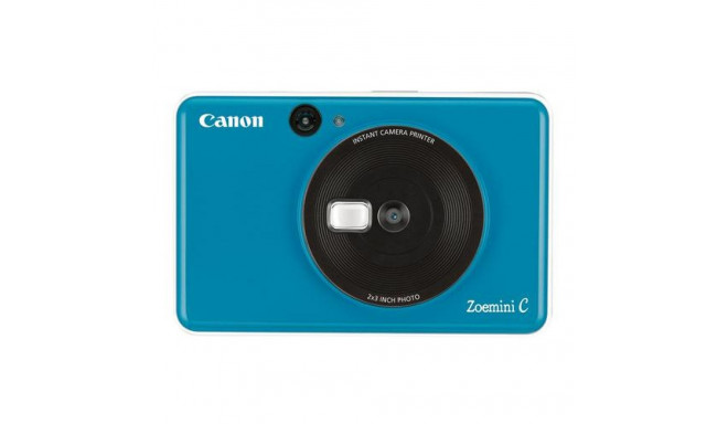 Canon Zoemini C 50.8 x 76.2 mm Blue