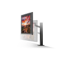 LG 27UN880-B computer monitor 68.6 cm (27&quot;) 3840 x 2160 pixels 4K Ultra HD LED Black