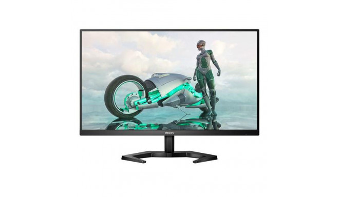 Philips Momentum 27M1N3500LS/00 LED display 68.6 cm (27&quot;) 2560 x 1440 pixels Quad HD Black