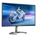 Philips Momentum 27M1N5500ZA/00 LED display 68.6 cm (27&quot;) 2560 x 1440 pixels Quad HD Black