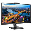 Philips B Line 276B1JH/00 computer monitor 68.6 cm (27&quot;) 2560 x 1440 pixels Quad HD LCD Bla