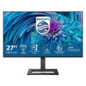 Philips E Line 275E2FAE/00 computer monitor 68.6 cm (27&quot;) 2560 x 1440 pixels Quad HD LED Bl