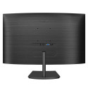 Philips E Line 271E1SCA/00 LED display 68.6 cm (27&quot;) 1920 x 1080 pixels Full HD LCD Black