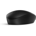 HP 128 Laser Wired Mouse