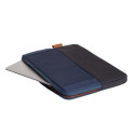 Trust Lisboa 33.8 cm (13.3&quot;) Sleeve case Blue