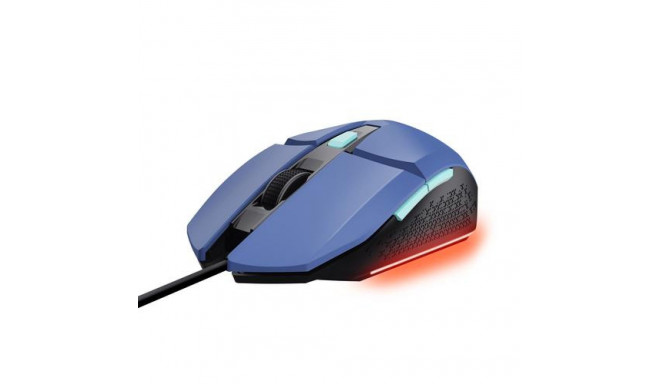 Trust GXT109B FELOX mouse Gaming Ambidextrous USB Type-A 6400 DPI