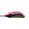Trust GXT 109P FELOX mouse Ambidextrous Gaming USB Type-A 6400 DPI