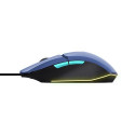 Trust GXT109B FELOX mouse Ambidextrous Gaming USB Type-A 6400 DPI