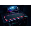 Trust GXT 764 Glide-Flex XXL Gaming mouse pad Black