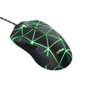 Trust GXT 133 Locx mouse Gaming Right-hand USB Type-A Optical 4000 DPI