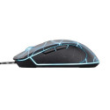 Trust GXT 133 Locx mouse Gaming Right-hand USB Type-A Optical 4000 DPI