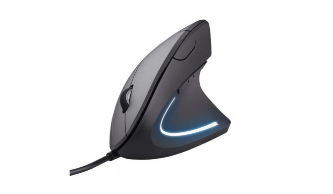 Trust Verto mouse Right-hand Office USB Type-A Optical 1600 DPI