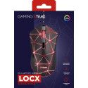 Trust GXT 133 Locx mouse Gaming Right-hand USB Type-A Optical 4000 DPI