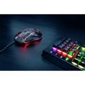 Trust GXT 133 Locx mouse Gaming Right-hand USB Type-A Optical 4000 DPI