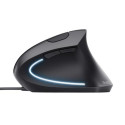 Trust Verto mouse Right-hand Office USB Type-A Optical 1600 DPI