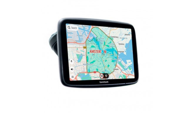 TomTom GO Superior 6&quot;