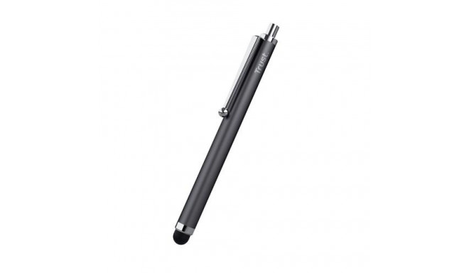 Trust 17741 stylus pen 13 g Black