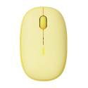 Rapoo M660 Silent mouse Ambidextrous Office RF Wireless + Bluetooth Optical 1300 DPI