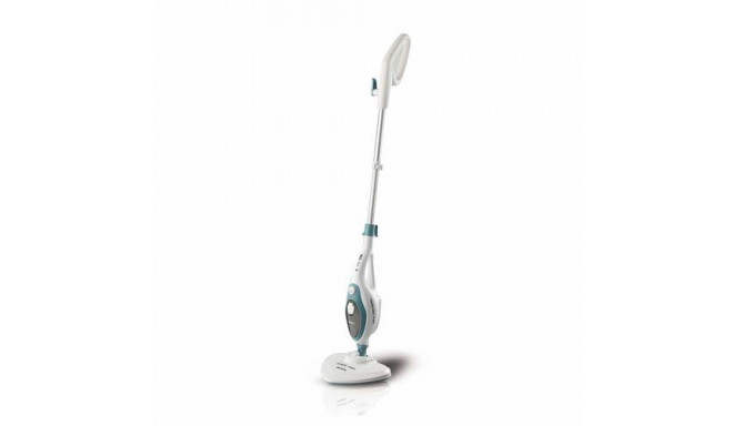 Ariete 4164/00 Steam mop 0.35 L 1500 W Blue, White