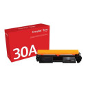 Everyday ™ Black Toner by Xerox compatible with HP 30A (CF230A/ CRG-051), Standard capacity