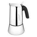 Bialetti Venus box Moka pot 0.3 L Silver