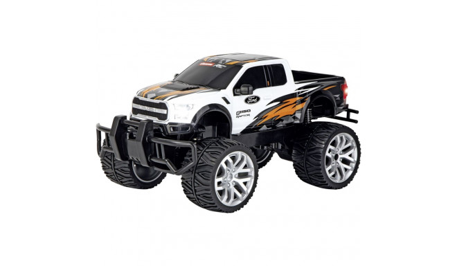 Carrera RC 2,4 GHz     370142042 Ford F-150 Raptor, white