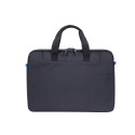 Rivacase 8037 Laptop Bag 15.6  black